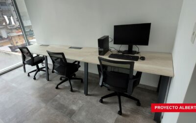 Proyecto Alberti