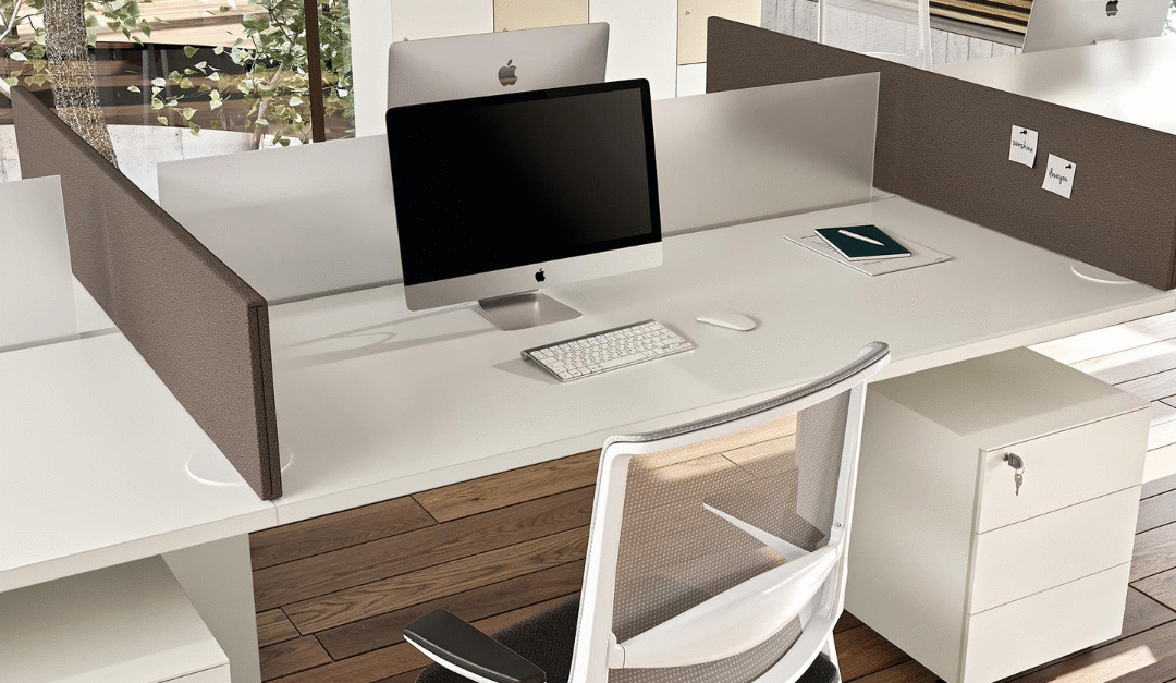 Consejos para personalizar tu oficina