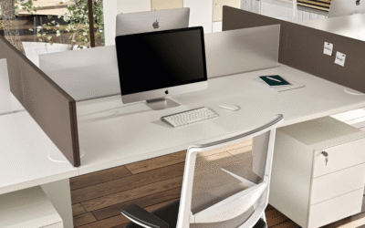 Consejos para personalizar tu oficina