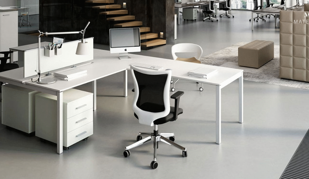 Normas de certificación en mobiliario de oficina: garantía de seguridad y confianza