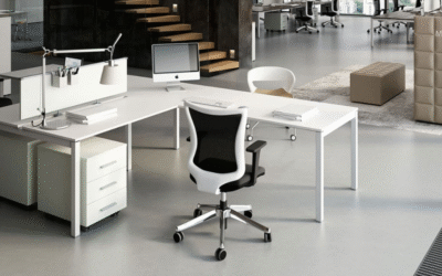 Normas de certificación en mobiliario de oficina: garantía de seguridad y confianza
